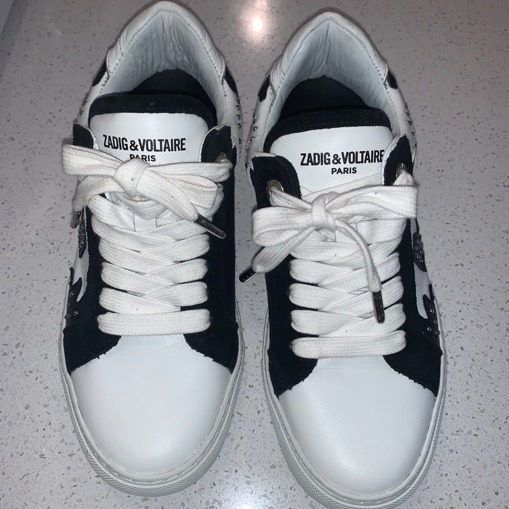 Zadig & Voltaire Sneakers